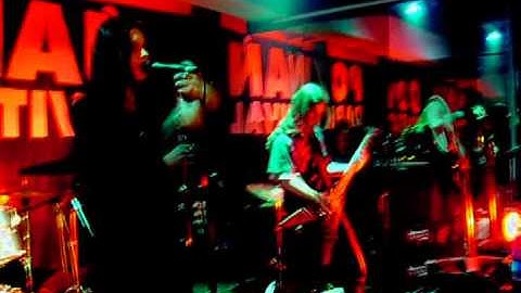 HORRIDA "Jesteś sam" Budź się (2006)