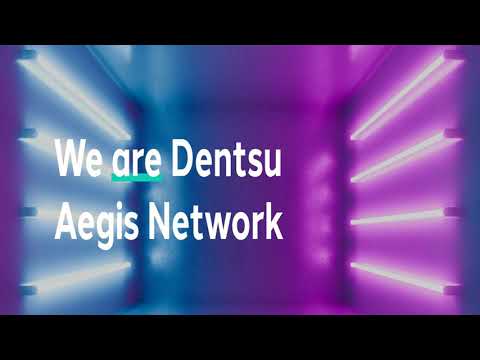 Dentsu Aegis Network