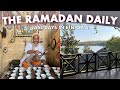 FINAL DAYS IN ETHIOPIA! | Kuriftu Resort, Family Time & Good Food! | #TheRamadanDaily | Aysha Harun