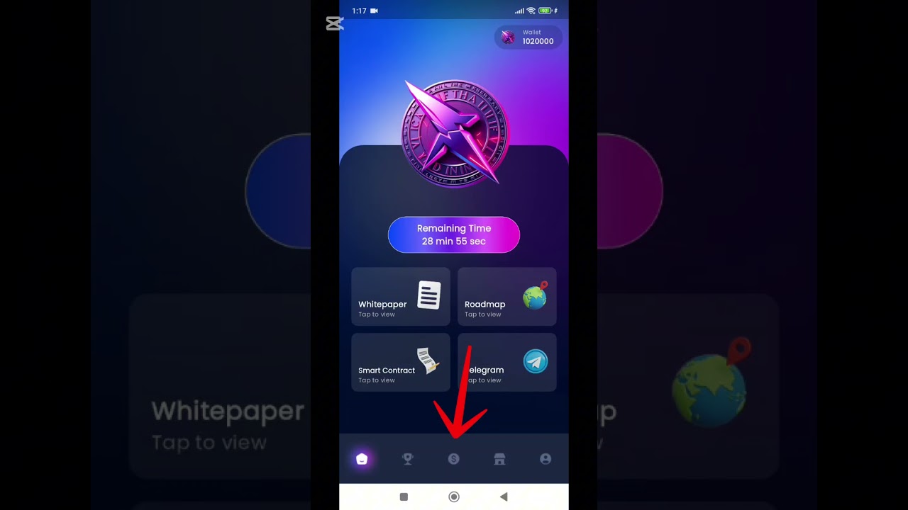 Flash Network Withdrawal