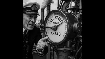 How One Engineer’s ‘Suicidal’ Boiler Modification Doubled Battleship Speed