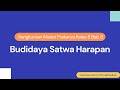Kuis Budidaya Satwa Harapan