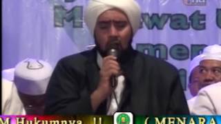 Sholatullah ala thoha Yamani - Habib Syech Bin Abdul Qodir Assegaf