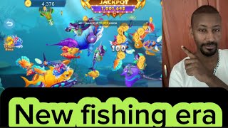 How to play new fishing era! ፖፖ ላይ እንዴት new fishing era ጌም እንዴት መጫወት እንችላለን screenshot 5