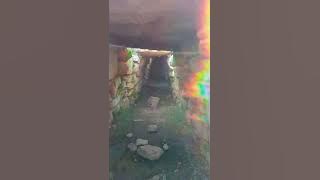 GLI STARGATE DEI GIGANTI SARDI, NELL'ISOLA DI ATLANTIDE.