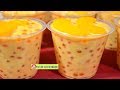 POSTRE de TAPIOCA 3 LECHES Y ROMPOPE PARA NEGOCIO O CONSUMO| POSTRE|ROSVI HERNANDEZ