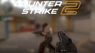 Deathmatch Shenanigans | CS2
