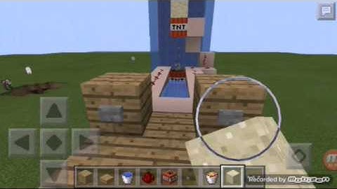 Sand stack cannon for 0. 13