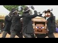 Astronomia Coffin Meme in Minecraft Part 3