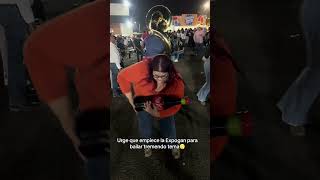 Y la que baile #fyp #humor #keniaos #kimberlyloaiza #expogan
