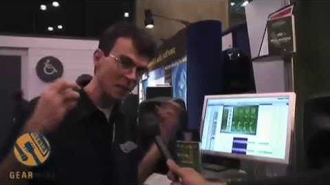 McDSP ML4000 Mastering Limiter: Fixing Bad Mixing At The Push Of A Button