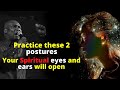 How to get the Hearing and the seeing eyes | APOSTLE JOSHUA SELMAN