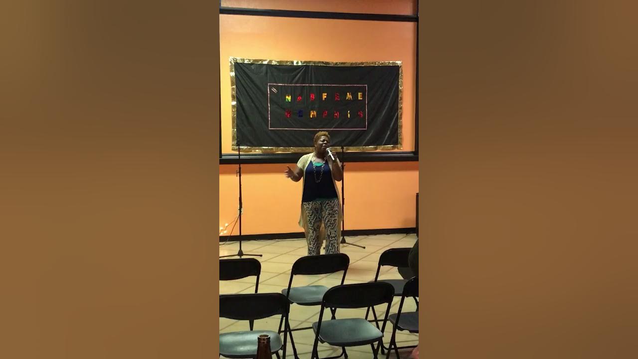 Alright by Ledisi (Jiana Hunter) YouTube