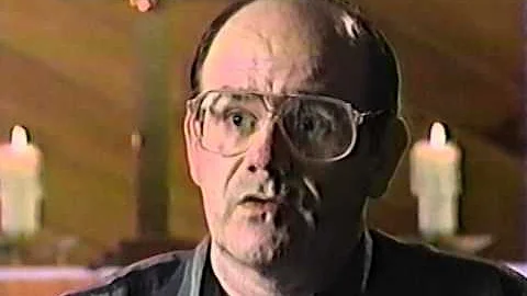 The Meanest Guy in Prison - Jimmy Cavanagh