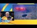 Hay evidencias en videos de OVNIS saliendo del fondo del mar. | Todo Un Show