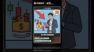 揸緊 3416 同 2802 必睇！18%高息背後靠「賣Call」？升市隨時少賺一大截！ #致富直播室 #投資 #coveredcalls