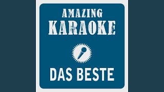 Ich bereue nichts (LP Edit) (Karaoke Version)