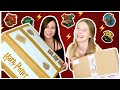 WIELKI MYSTERY BOX | HARRY POTTER UNBOXING + ROZDANIE!