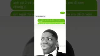 Tìm Crush Khôn Vcl Có N Crush Sau Vài Câu Nói