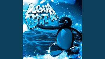 Thumbnail of AGUA CANTADA (SPED UP)