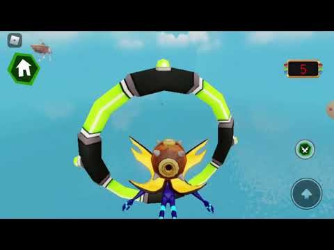 Ben 10!!!!!! - YouTube