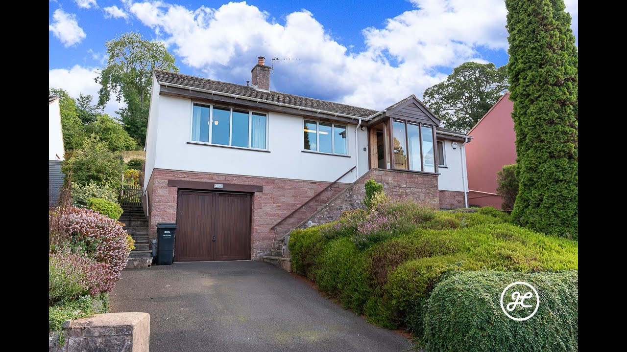 Bridge Close, Williton, Taunton TA4 YouTube