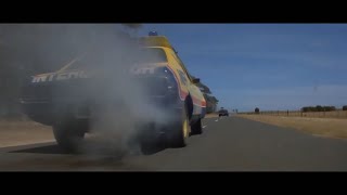 Mad Max - Highway 9 Pursuit [HD] screenshot 4