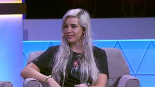 Control E3 Coliseum 2019 Panel