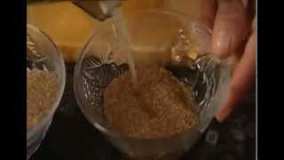 Lebanon - Food Safari - Lebanese Food 2\/3