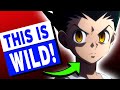 10 SURPRISING Facts About GON! | Hunter X Hunter