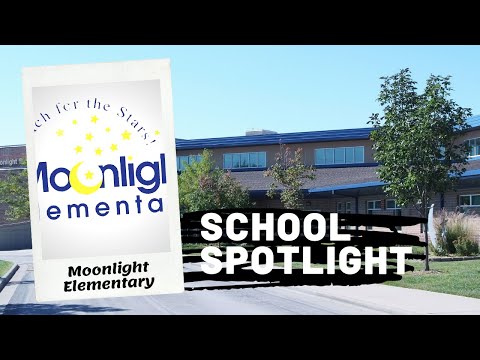 Moonlight Elementary School Spotlight (December 2021)