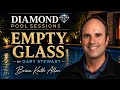Empty Glass by Gary Stewart Cover | Diamond Pool Sessions
