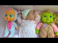 Little Nastya Morning Routine and More Nursery Rhymes Song Like a Cocomelon Comptines en anglais