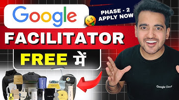Google Launched Arcade Facilitator Program 2025 PHASE 2