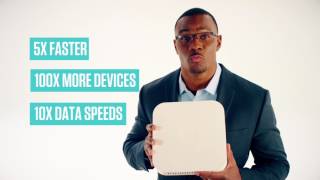 #SmallCells Ensure a Connected Future
