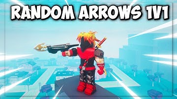 Bizarre Legacy Random Arrow 1v1s With The Owners