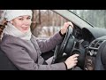Anna Can T Get Her Car Started Anna Can T Get Her Car Started