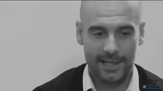 Juego de posición (Pep Guardiola)