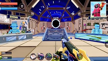 Pixel Combat: Zombies Strike GAMEPLAY WALKTHROUGH (iOS, Android) - PART 18