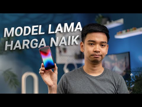 Kecewa sama iPhone paling baru...