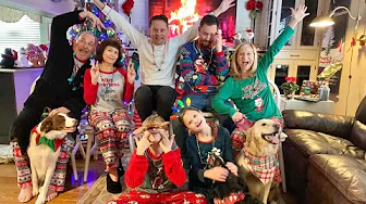 Christmas Break 2022