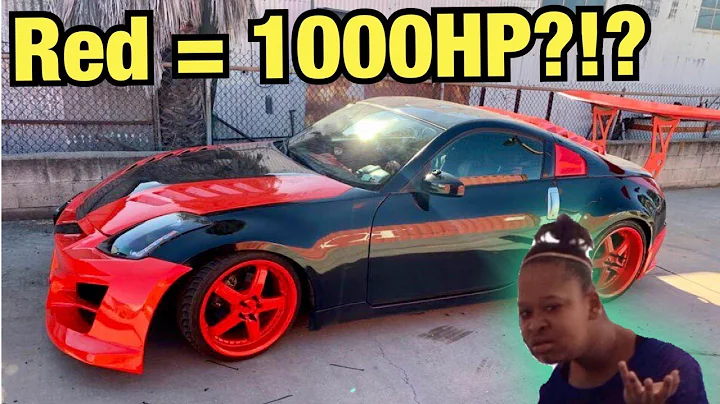 All Show No Go Ricers?!? - (Rice Or Nice Offerup E...