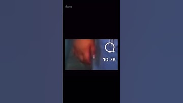 This is my second video, she ate the first one #shortvideo #memes #foryou