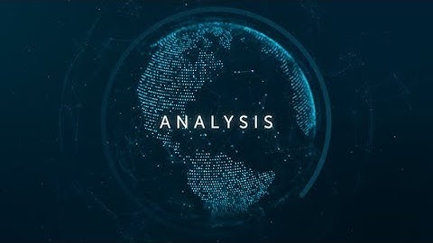 Digital Planet Opener — After Effects Template