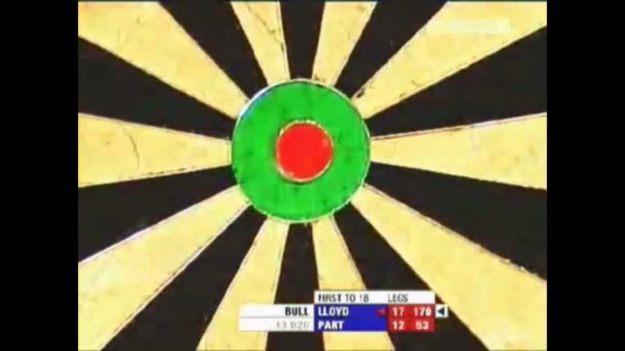 Darts World Matchplay Greatest Moments YouTube