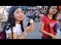 Street foods in San Francisco, Agusan del Sur