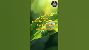 ✨ Mini Quiz Descriptive Text | English with Bu Devi #Shorts #englishwithbudevi