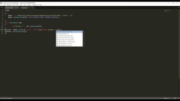 COMMENT CREE UN FORMULAIRE DE RECHERCHE AUTOMATIQUE? (PHP HTML AJAX)