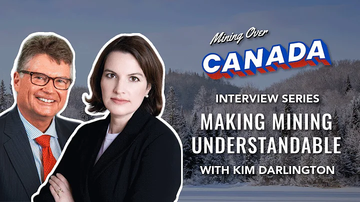 Kim Darlington on Making Mining Understandable | M...