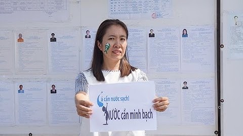 Hoa Kỳ vinh danh Blogger Mẹ Nấm là phụ nữ quả cảm